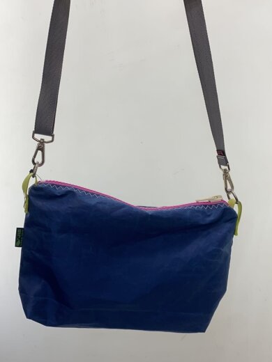 商品画像：ショルダーバッグ/--/BLU 3