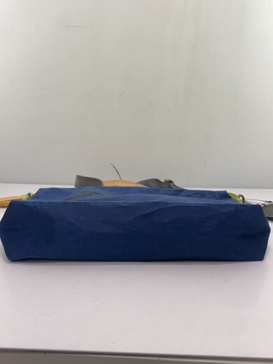 商品画像：ショルダーバッグ/--/BLU 4