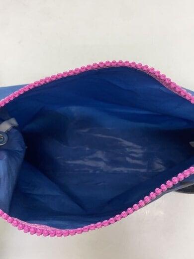 商品画像：ショルダーバッグ/--/BLU 6