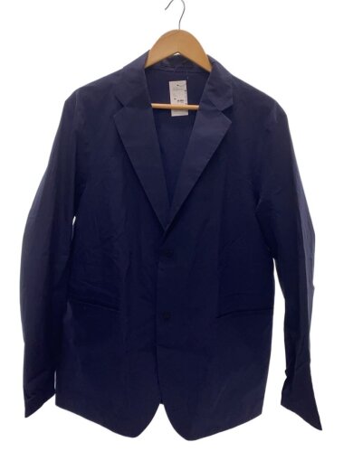 商品画像：DESERT JACKET_デザートジャケット/L/ナイロン/BLK 1