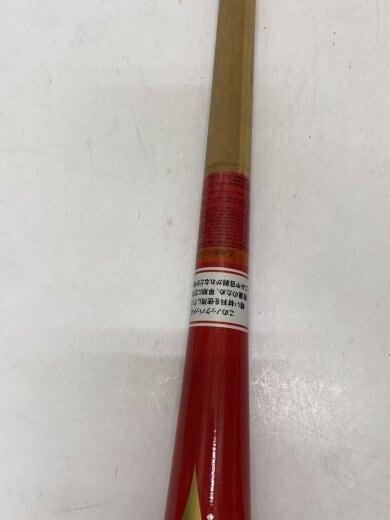 商品画像：野球用品/RED 6