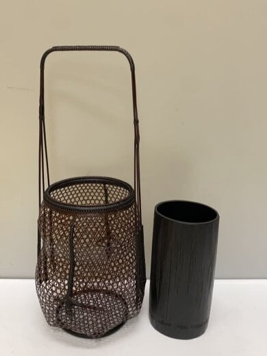 商品画像：壷・花瓶/BRW 8