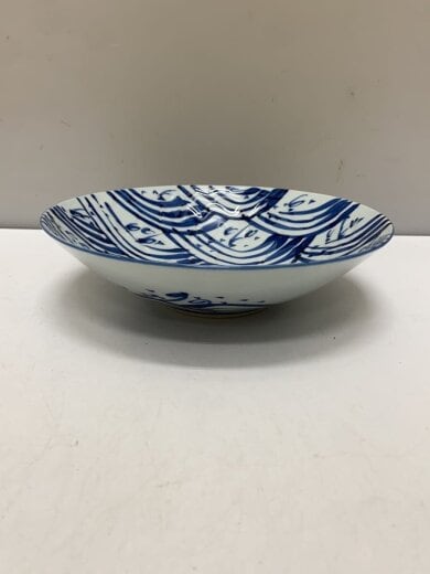 商品画像：皿/BLU/有田焼 2