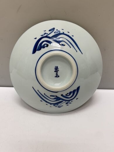 商品画像：皿/BLU/有田焼 3