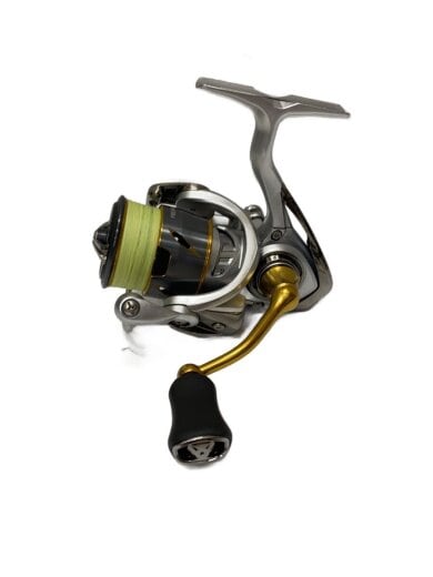 商品画像：LT2000S リール/FREAMS/LT2000S 1