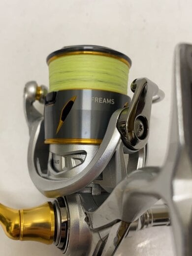 商品画像：LT2000S リール/FREAMS/LT2000S 6