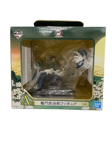 商品画像：フィギュア/コミック&アニメ 1