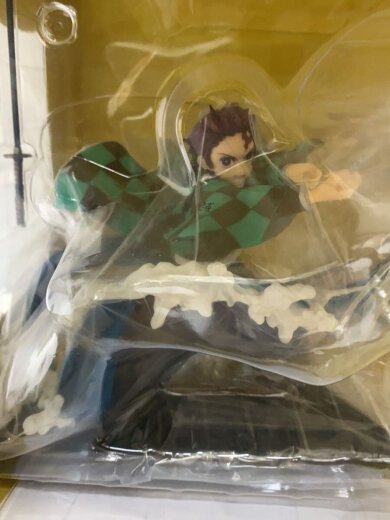 商品画像：フィギュア/コミック&アニメ 2