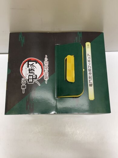 商品画像：フィギュア/コミック&アニメ 6