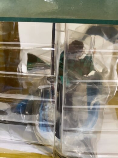 商品画像：フィギュア/コミック&アニメ 8