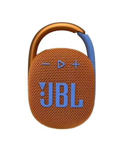 商品画像：スピーカー/CLIP4 1