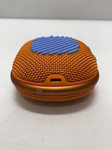 商品画像：スピーカー/CLIP4 6