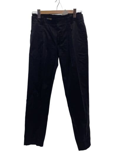 商品画像：ボトム/44/コットン/BLK/無地/G42WET 1