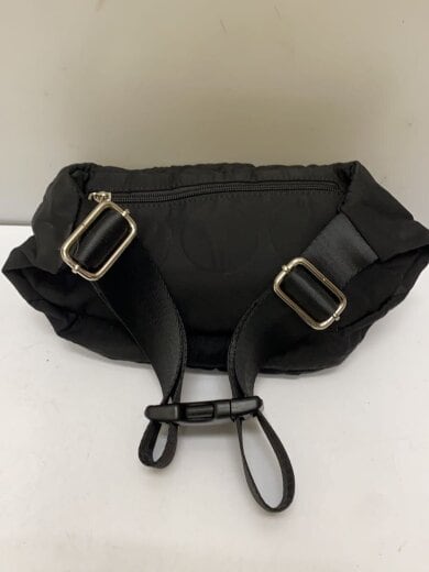 商品画像：THREE FOUR TIME/ウエストバッグ/--/BLK/無地 3