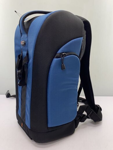 商品画像：リュック/--/BLU/デジタルカメラ用バックパック 2