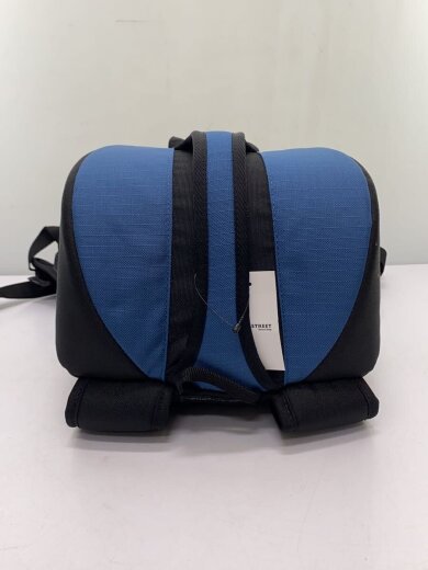 商品画像：リュック/--/BLU/デジタルカメラ用バックパック 4