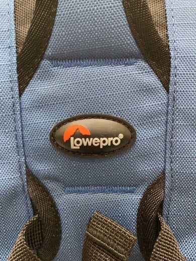 商品画像：リュック/--/BLU/デジタルカメラ用バックパック 5