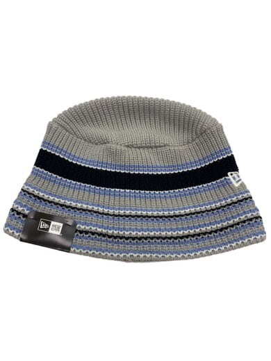 商品画像：ニットキャップ/--/コットン/GRY/メンズ 1