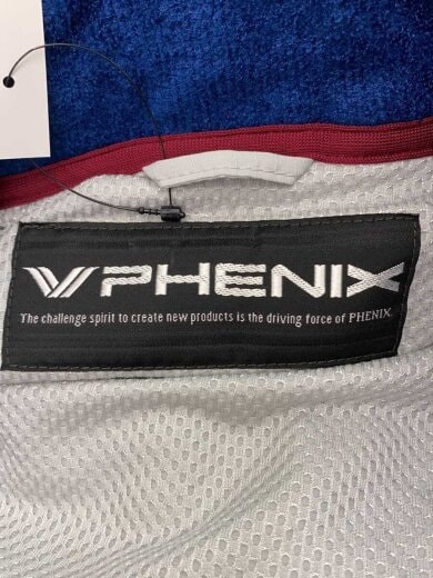 商品画像：ウェアー/S/NVY 3