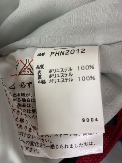 商品画像：ウェアー/S/NVY 5