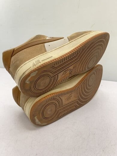 商品画像：ローカットスニーカー_DX1193-200/27cm/ベージュ/スウェード 4