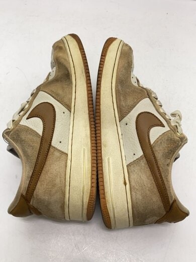 商品画像：ローカットスニーカー_DX1193-200/27cm/ベージュ/スウェード 7