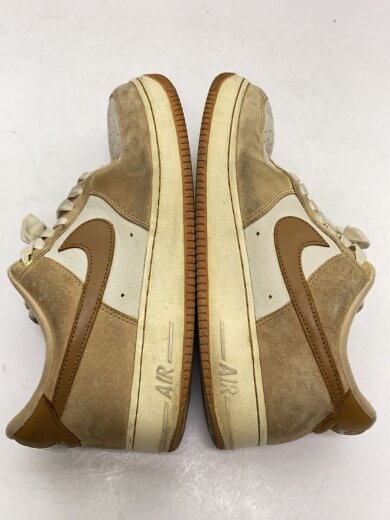 商品画像：ローカットスニーカー_DX1193-200/27cm/ベージュ/スウェード 8