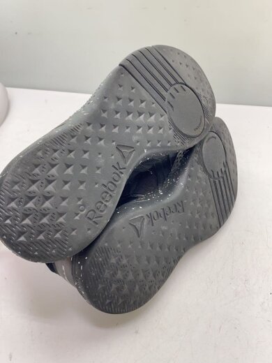 商品画像：ローカットスニーカー/26cm/ブラック/AQ8865 4