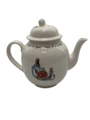 洋食器その他/ピーターラビット/ポット/ティーポット