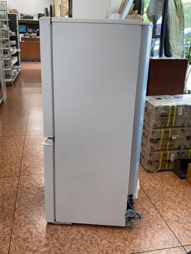 商品画像：冷蔵庫・冷凍庫 AQR-E13J// 3
