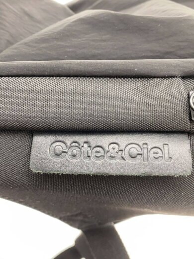 商品画像：リュック/ナイロン/BLK 5