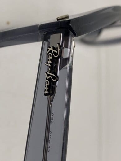 商品画像：サングラス/GRY/CLR/メンズ/RB4340V// 4