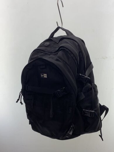 商品画像：リュック/ナイロン/BLK 2
