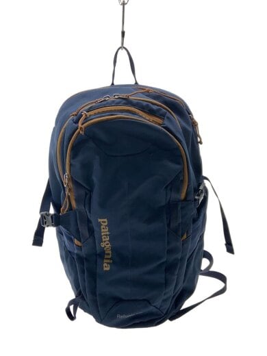 画像：patagoniaリュック/ポリエステル/ネイビー/47911SP15/Refugio　28L1