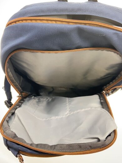 画像：patagoniaリュック/ポリエステル/ネイビー/47911SP15/Refugio　28L6