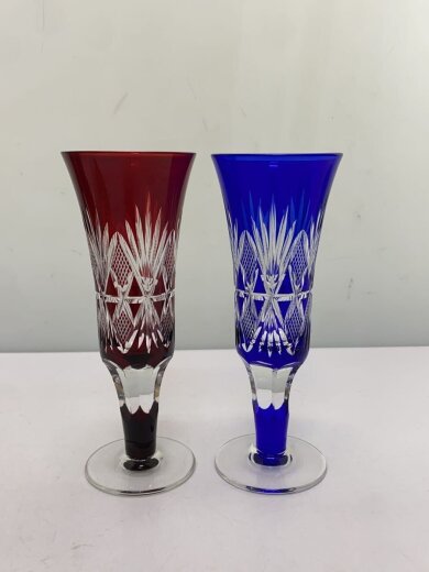 商品画像：ペアグラスグラス/2点セット 1