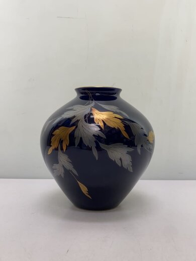 商品画像：壷・花瓶/NVY 1