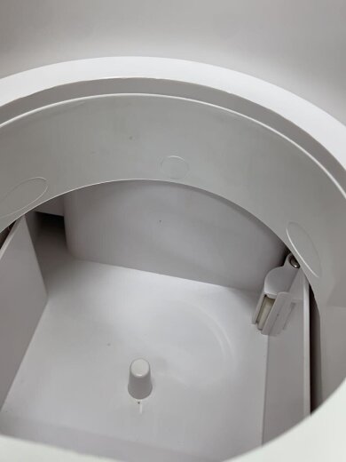 商品画像：ヒーター・ストーブ KPH-1291 6