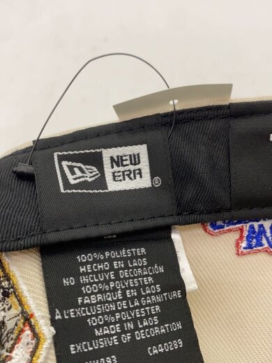 商品画像：キャップ/7 5/8/ポリエステル/GRY/メンズ 5