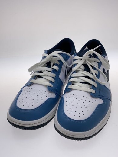 商品画像：ローカットスニーカー/26cm/ブルー/DD9315-115 2