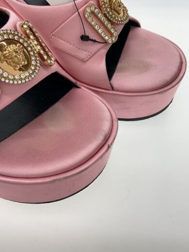 商品画像：パンプス/--/PNK 5