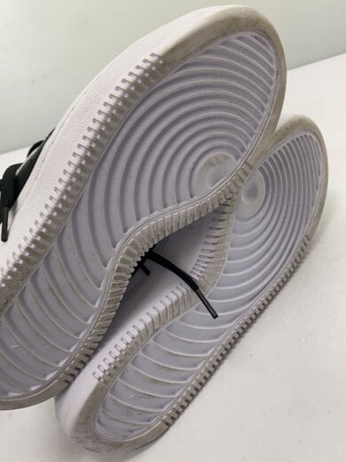 商品画像：COURT VISION ALTA LTR_コートビジョンアルタ LTR/24cm/BLK/レザー 4