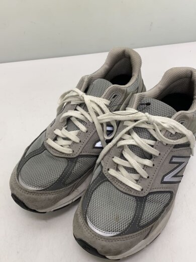 商品画像：ローカットスニーカー/26cm/GRY/M990GL5 2