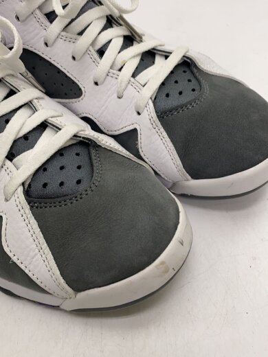 商品画像：AIR JORDAN 7 RETRO_エアジョーダン 7 レトロ/26.5cm/WHT 6