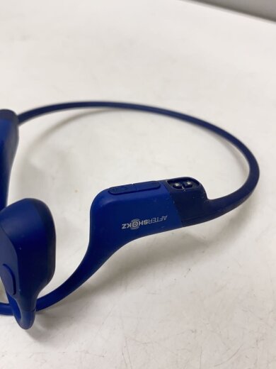 商品画像：イヤホン/AS800/AfterShokz Aeropex 骨伝導イヤホン 6