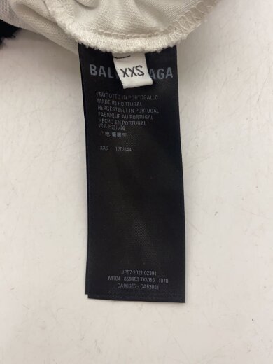 商品画像：パーカー/XXS/コットン/BLU/659403 TKVB6 4