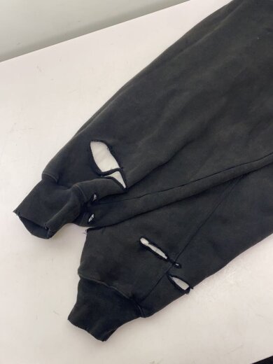 商品画像：パーカー/XXS/コットン/BLU/659403 TKVB6 6