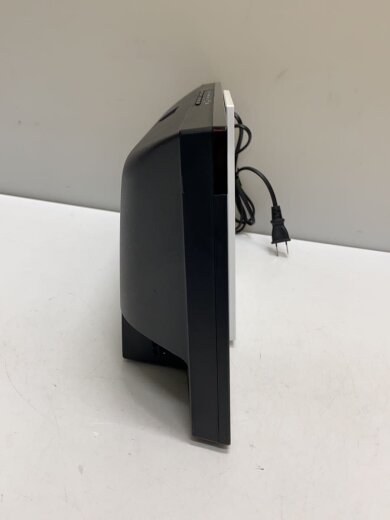 商品画像：ミニコンポ SC-HC320-K [ブラック] 2