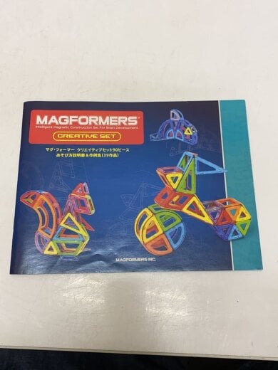 商品画像：ホビーその他/マルチカラー 5