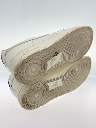 商品画像：AIR FORCE 1 07 ESS TRK3_エア フォース 1 07 ESS TRK3/26.5cm/WHT/レザ// 4